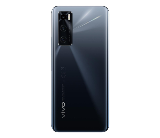 vivo Y70 8/128GB Gravity Black - 600481 - zdjęcie 4